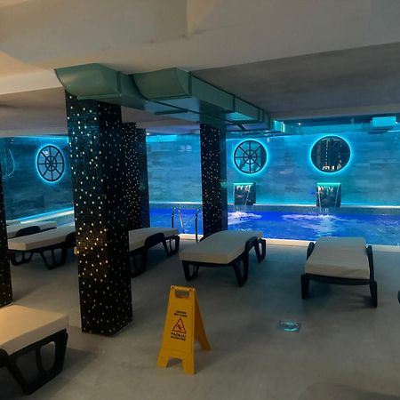 Apartmani K&V Veliko Gradiste Luaran gambar