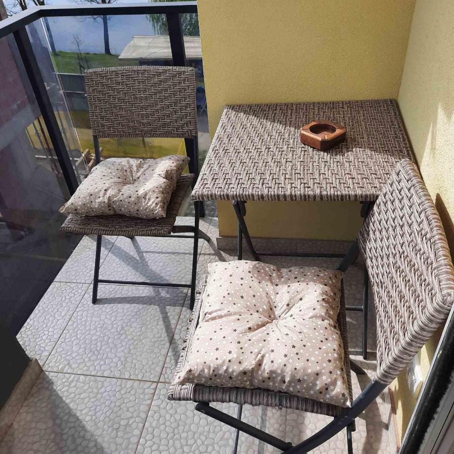 Apartmani K&V Veliko Gradiste Luaran gambar