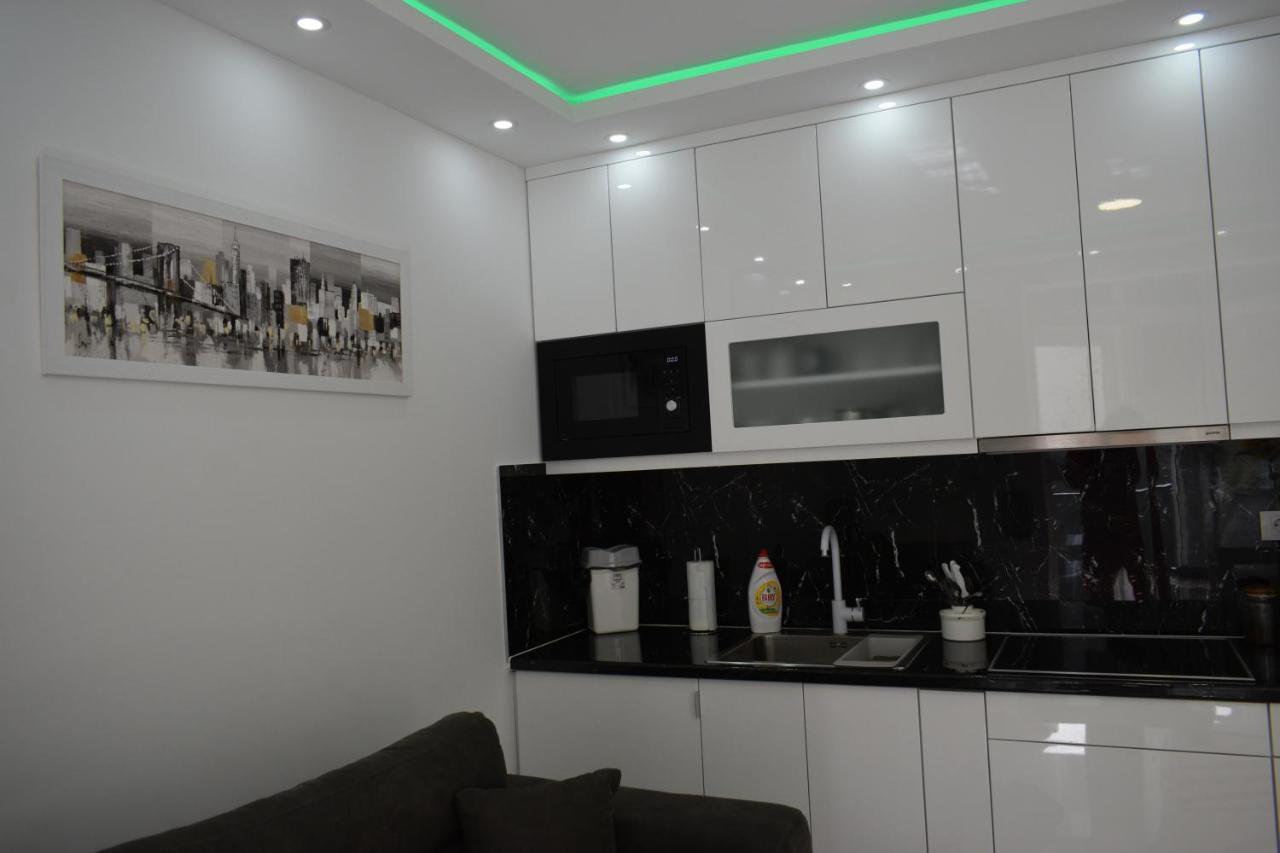 Apartmani K&V Veliko Gradiste Luaran gambar
