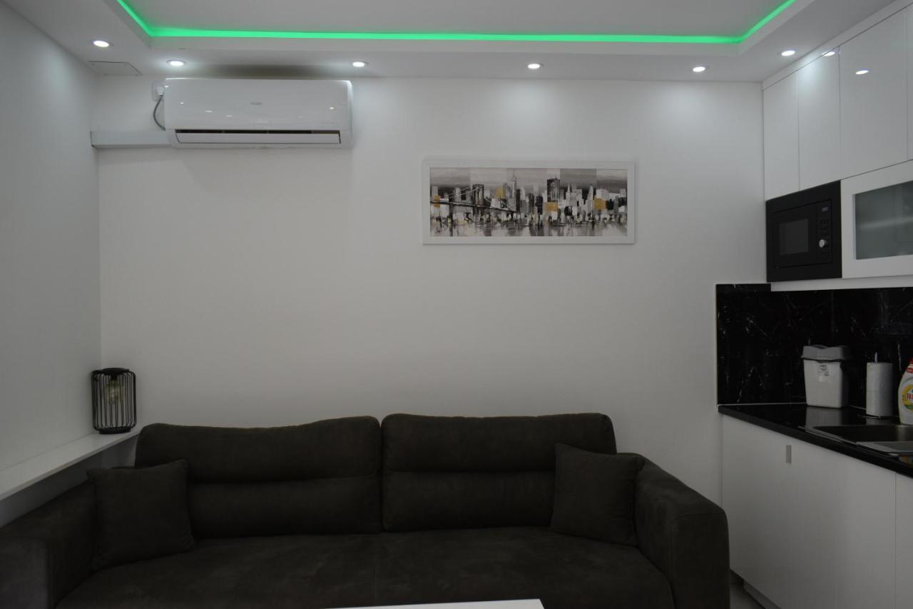 Apartmani K&V Veliko Gradiste Luaran gambar