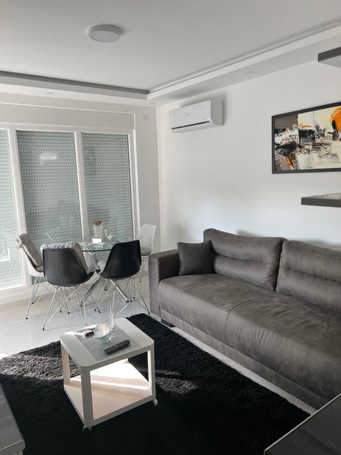 Apartmani K&V Veliko Gradiste Luaran gambar