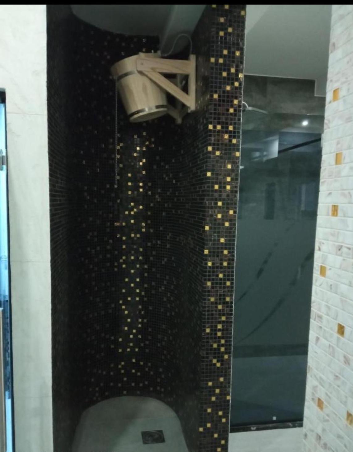 Apartmani K&V Veliko Gradiste Luaran gambar