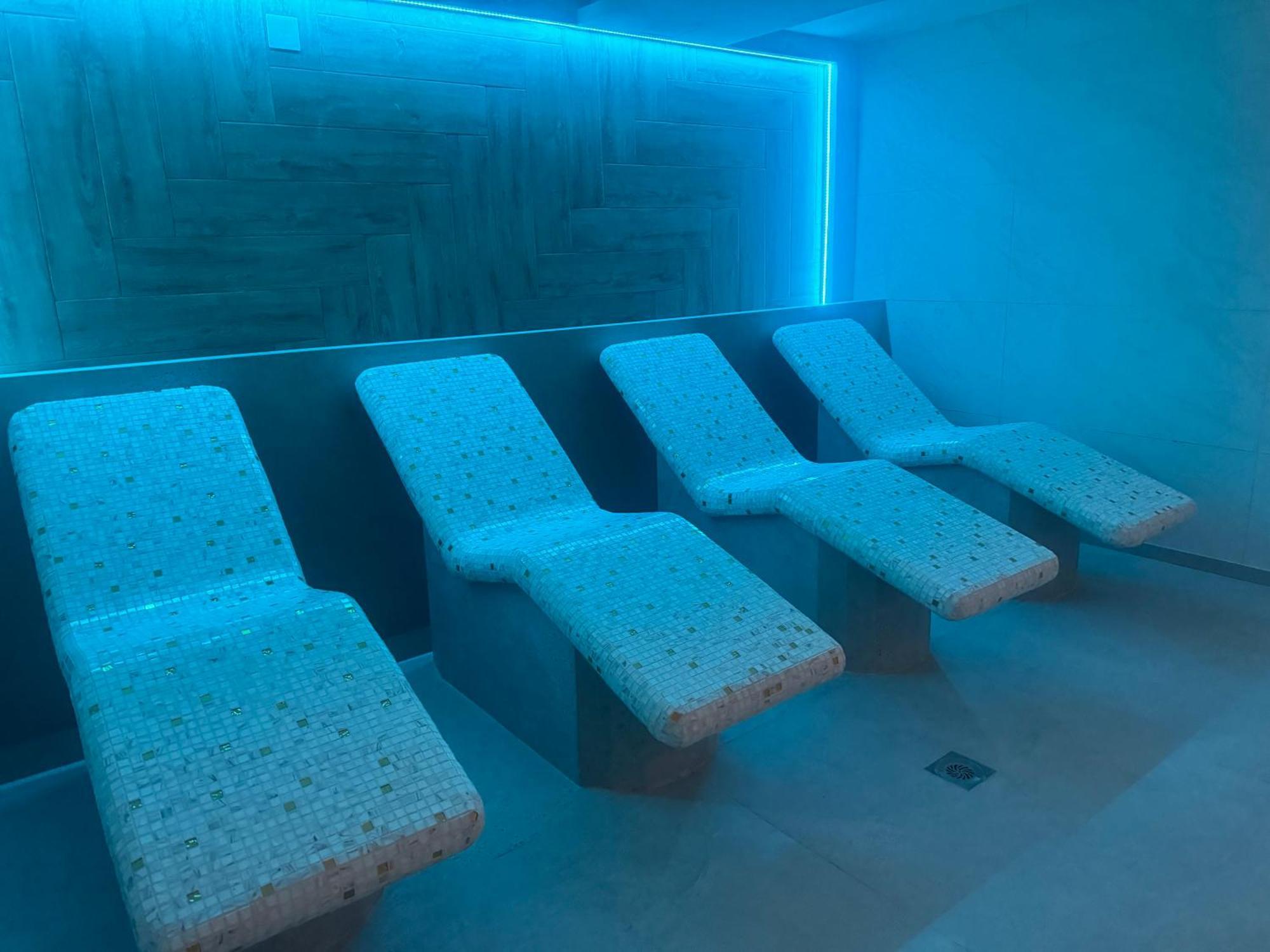 Apartmani K&V Veliko Gradiste Luaran gambar