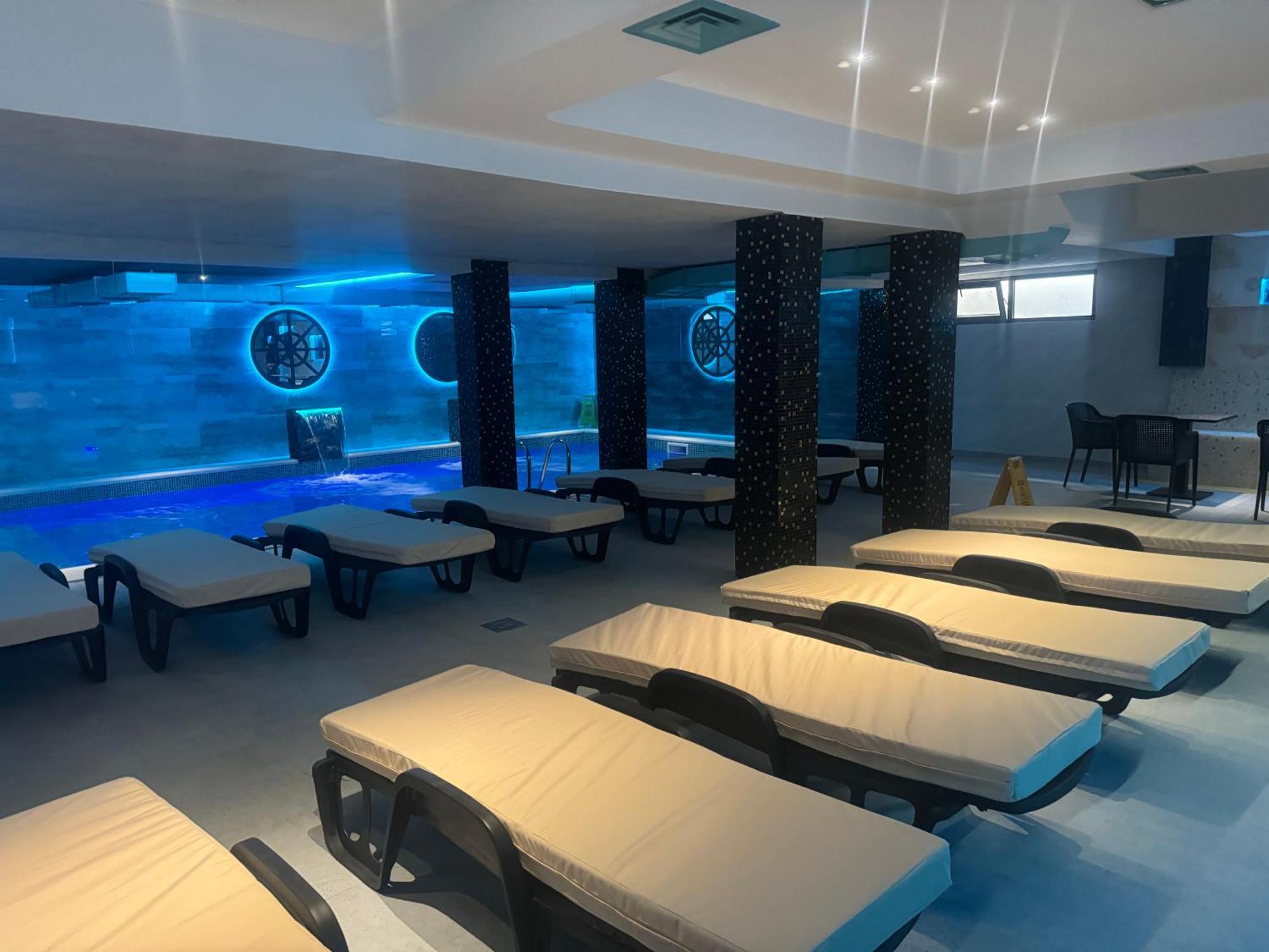 Apartmani K&V Veliko Gradiste Luaran gambar