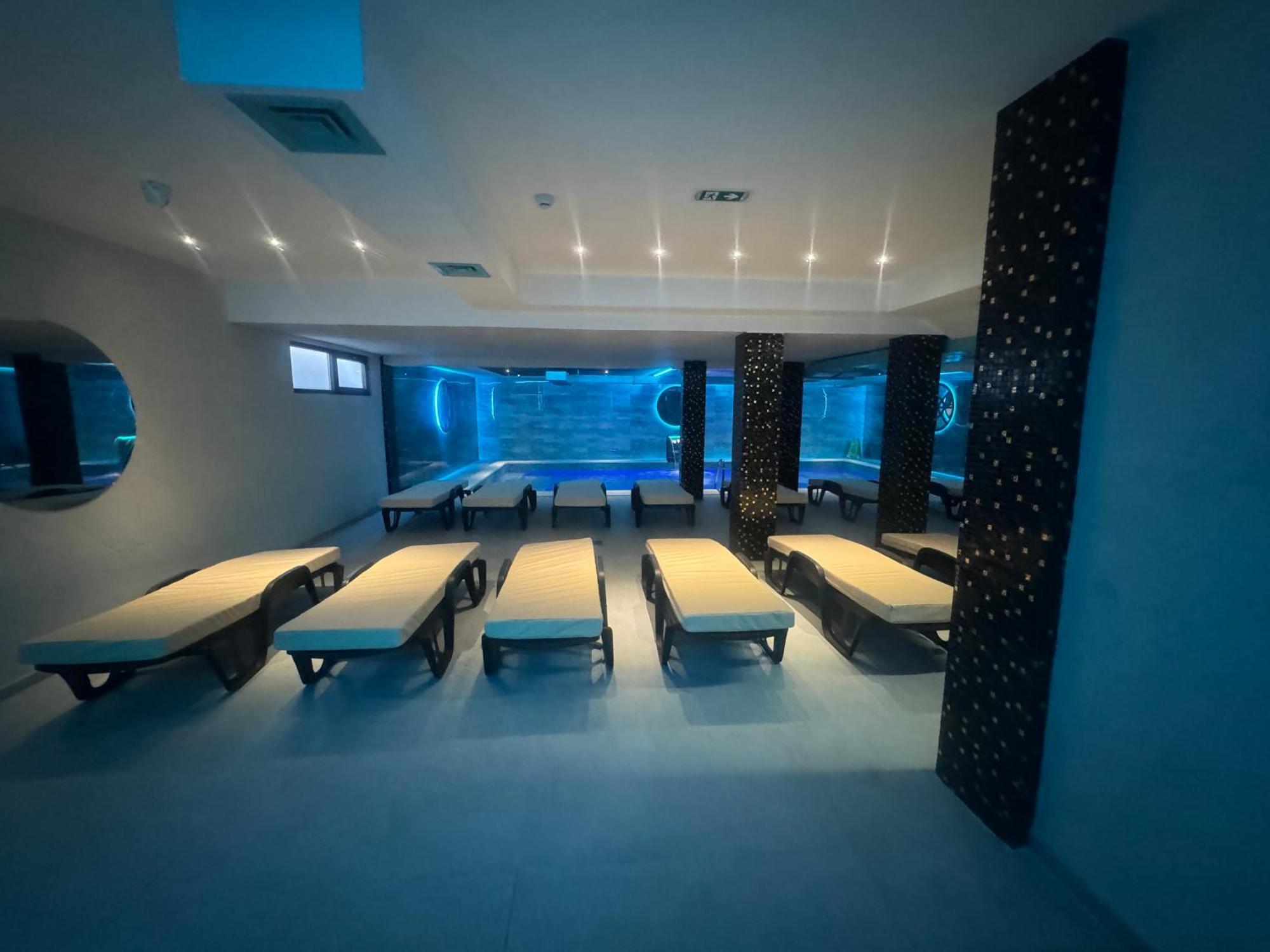 Apartmani K&V Veliko Gradiste Luaran gambar